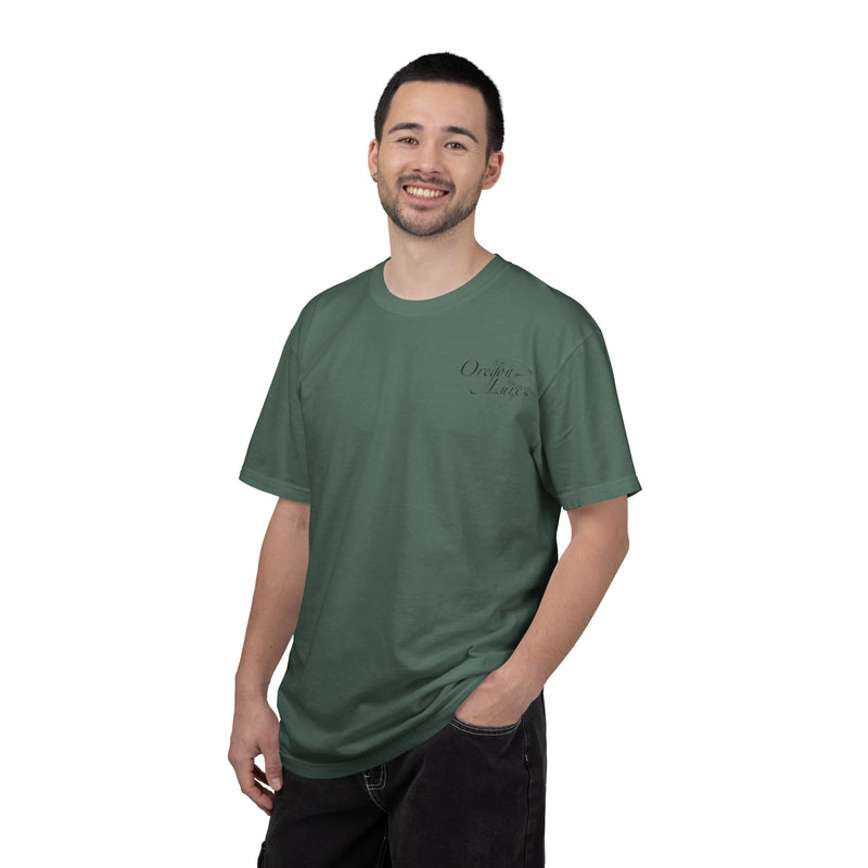 Load image into Gallery viewer, Oregon Lure T-Shirt — Northwest Proven Fishing Tee
