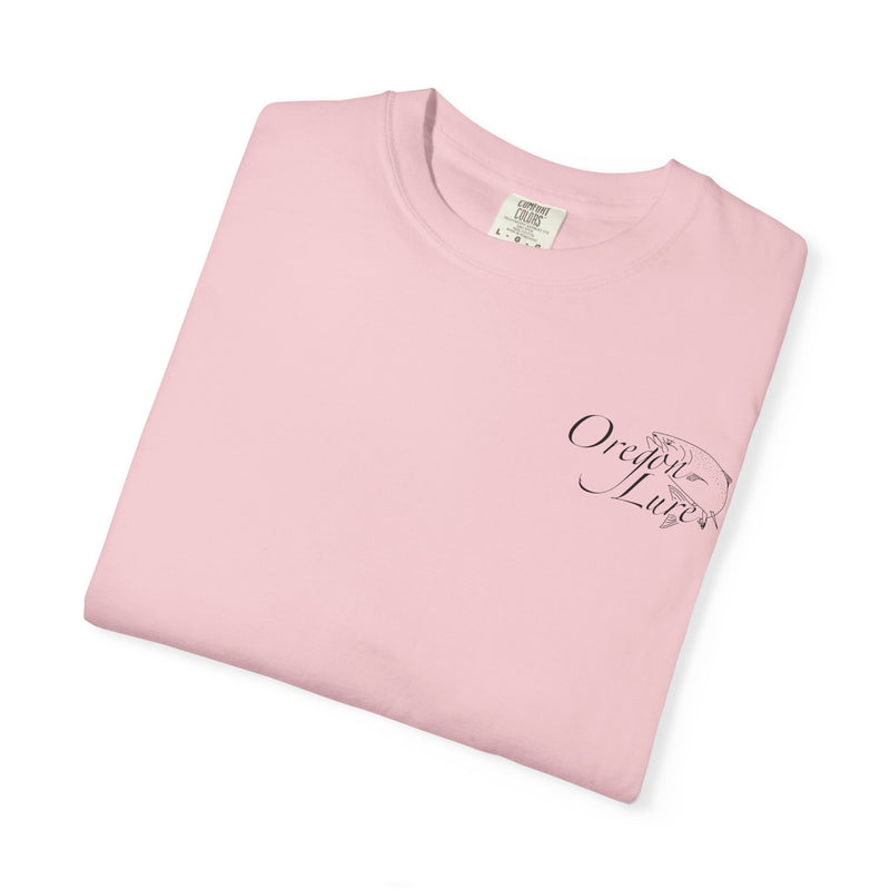 Load image into Gallery viewer, Oregon Lure T-Shirt — Northwest Proven Fishing Tee