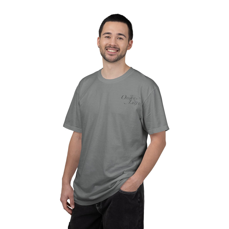Load image into Gallery viewer, Oregon Lure T-Shirt — Northwest Proven Fishing Tee
