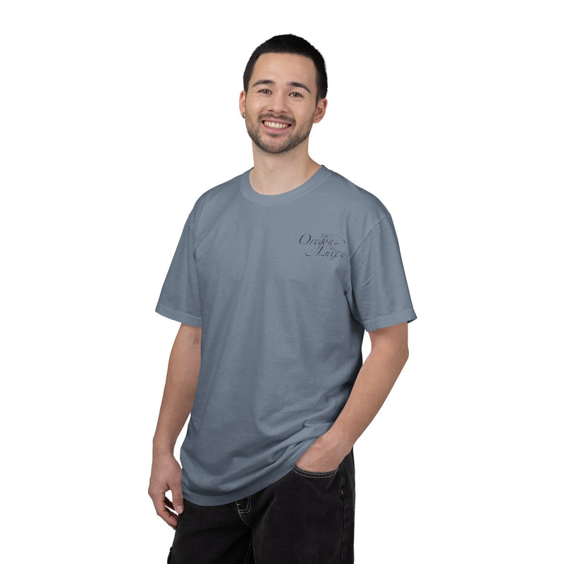 Load image into Gallery viewer, Oregon Lure T-Shirt — Northwest Proven Fishing Tee
