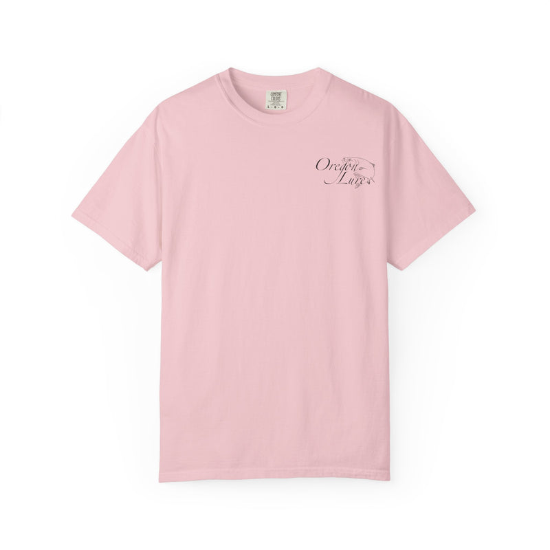 Load image into Gallery viewer, Oregon Lure T-Shirt — Northwest Proven Fishing Tee