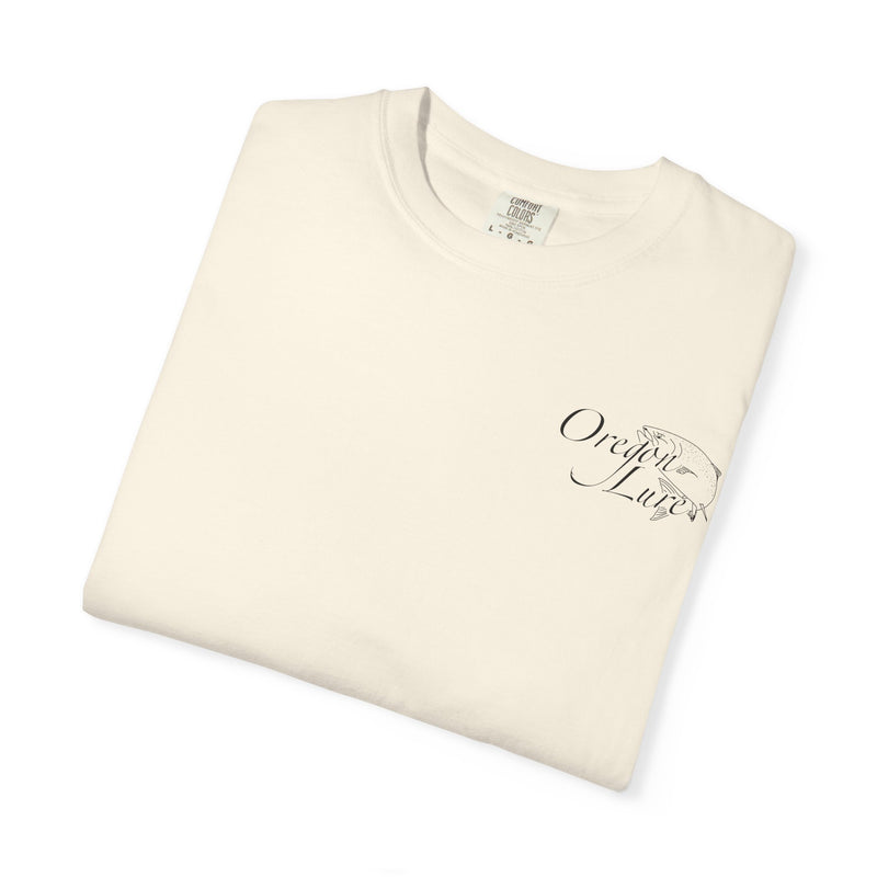 Load image into Gallery viewer, Oregon Lure T-Shirt — Northwest Proven Fishing Tee