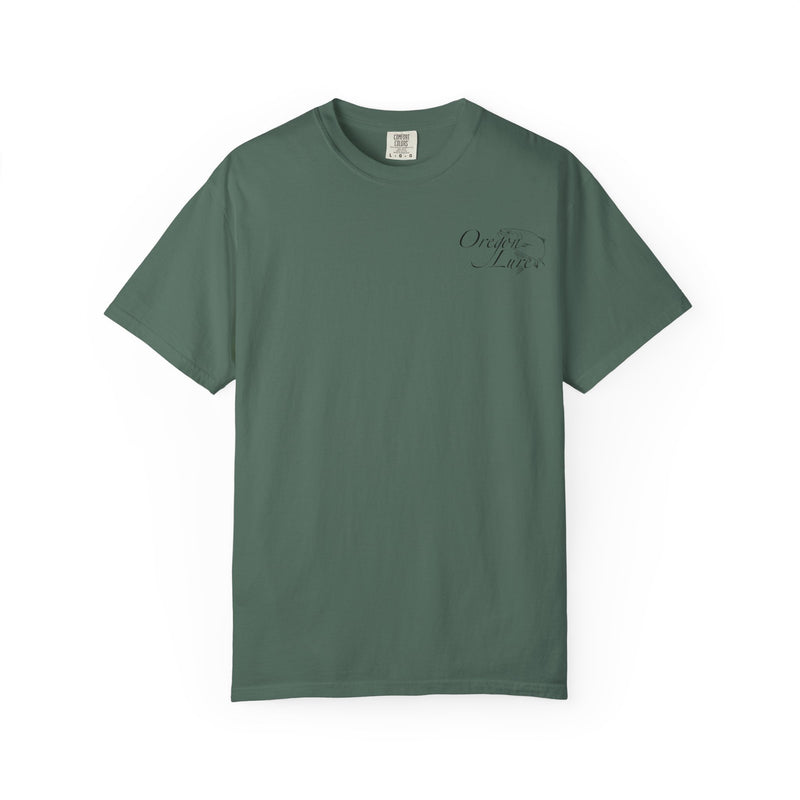 Load image into Gallery viewer, Oregon Lure T-Shirt — Northwest Proven Fishing Tee