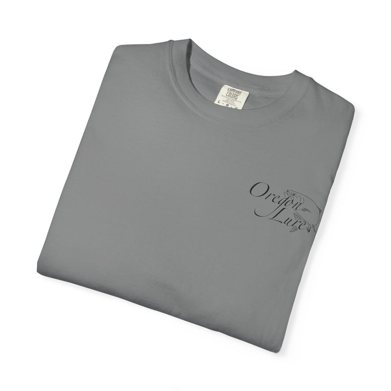 Load image into Gallery viewer, Oregon Lure T-Shirt — Northwest Proven Fishing Tee