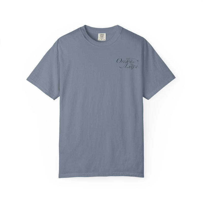 Load image into Gallery viewer, Oregon Lure T-Shirt — Northwest Proven Fishing Tee