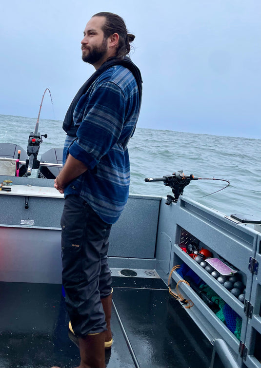 Sam (Head of Sales and Marketing)