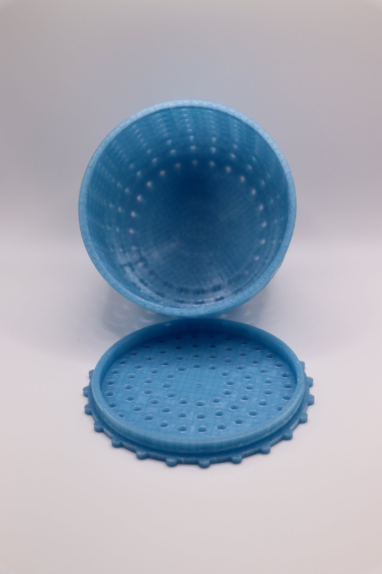 Bait Basket - Mega
