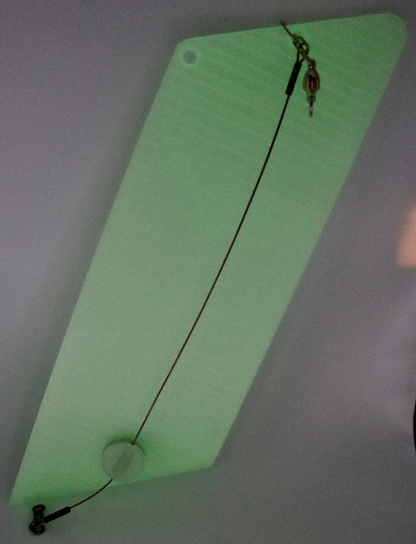 HydroVault Flashers
