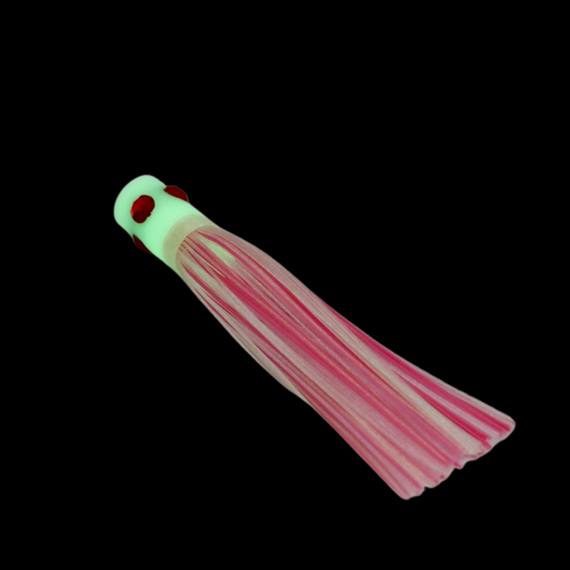 Load image into Gallery viewer, Offshore Crew | Tuna Clone Style Lure for Yellowfin, Albacore & Ahi Tuna Fishing