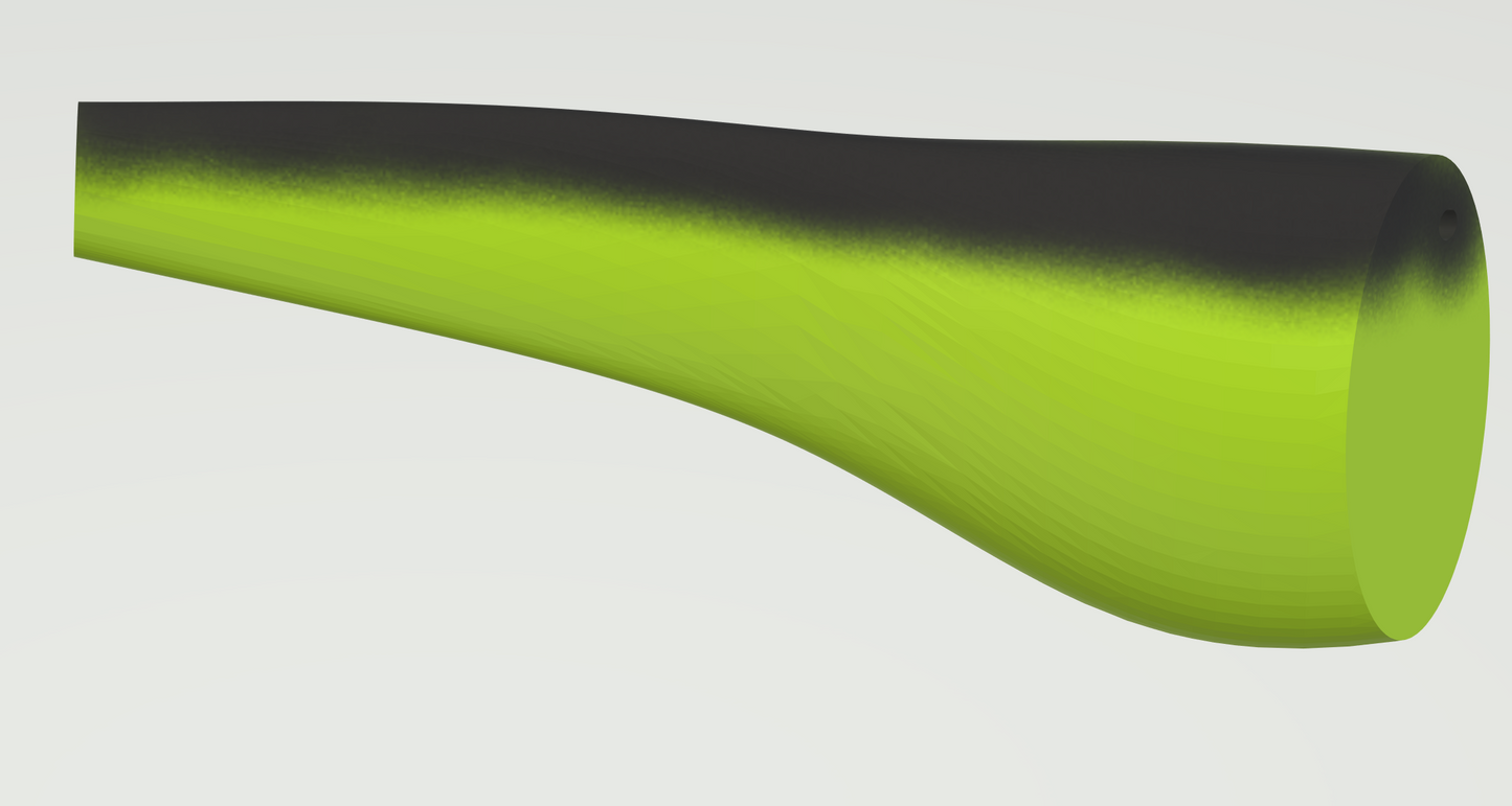 Cut Plug 3.5