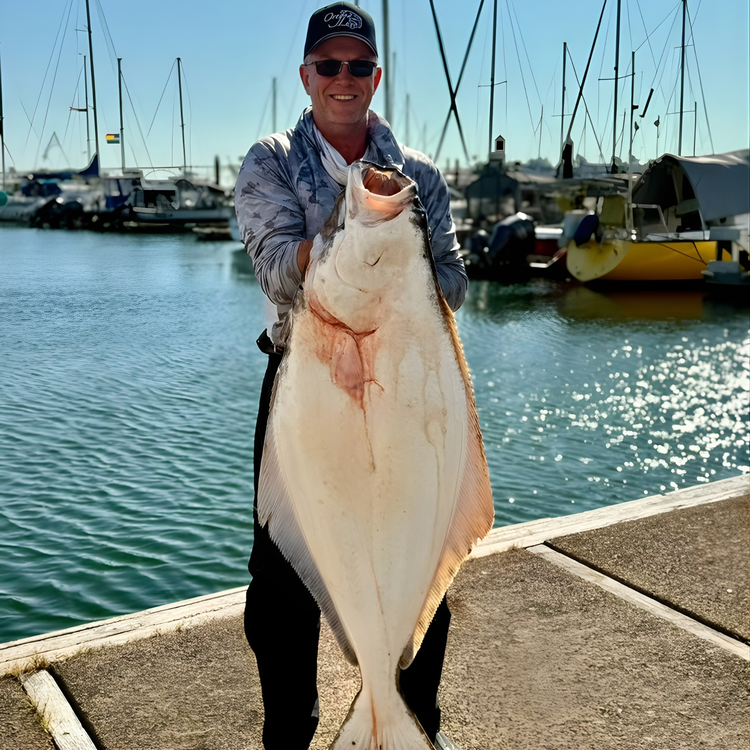 Bottom Fishing Lures – Halibut, Lingcod, Rockfish Saltwater Collection