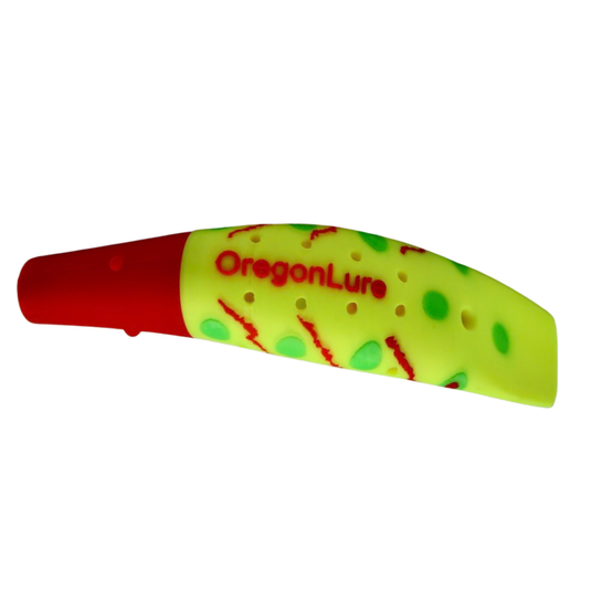 River Salmon Lure