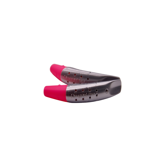 Fishsickle Wiggling Scent Chamber River Salmon Lure
