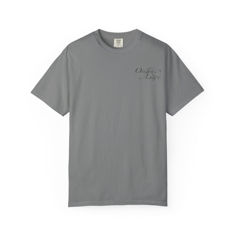 Load image into Gallery viewer, Oregon Lure T-Shirt — Northwest Proven Fishing Tee
