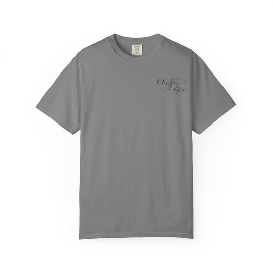 Oregon Lure T-Shirt — Northwest Proven Fishing Tee