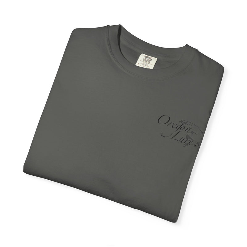 Load image into Gallery viewer, Oregon Lure T-Shirt — Northwest Proven Fishing Tee
