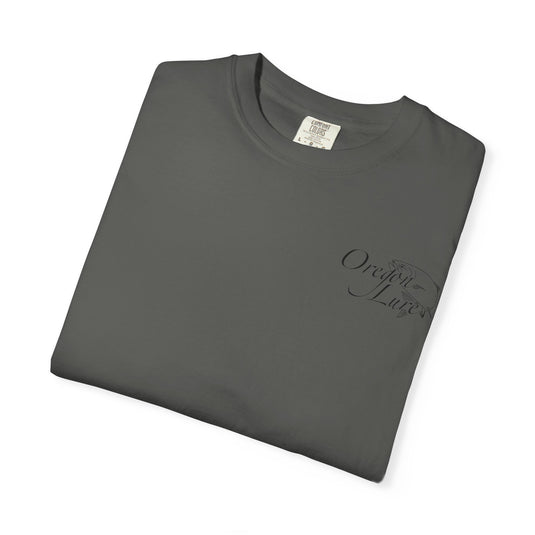 Oregon Lure T-Shirt — Northwest Proven Fishing Tee