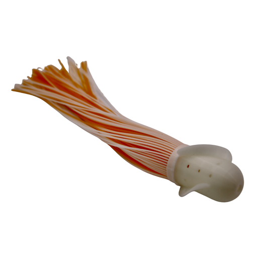 Bottom Fishing Lure - Cephelospin Kraken | Scent Chamber Fishing Lure Cephelospin - Kraken