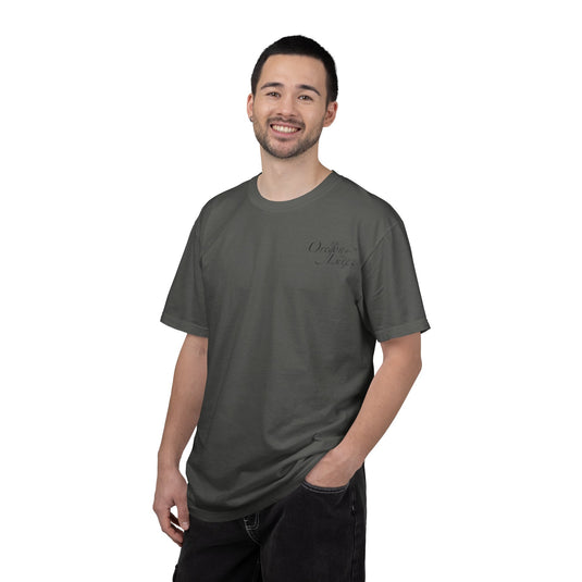 Oregon Lure T-Shirt — Northwest Proven Fishing Tee