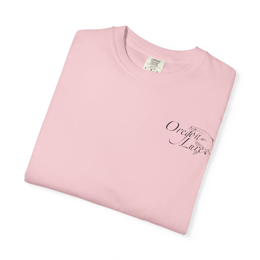 Oregon Lure T-Shirt — Northwest Proven Fishing Tee