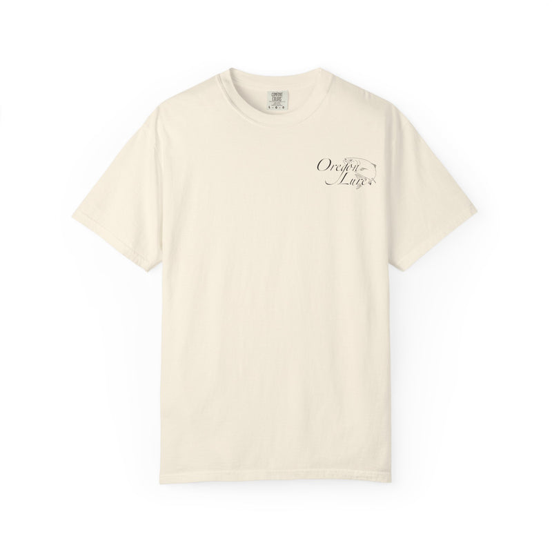 Load image into Gallery viewer, Oregon Lure T-Shirt — Northwest Proven Fishing Tee
