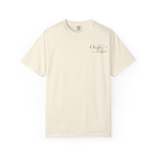 Oregon Lure T-Shirt — Northwest Proven Fishing Tee