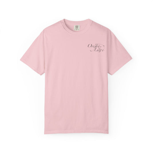 Oregon Lure T-Shirt — Northwest Proven Fishing Tee