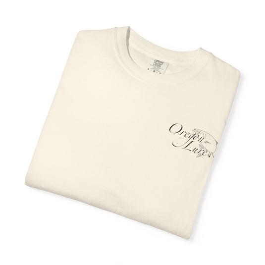 Oregon Lure T-Shirt — Northwest Proven Fishing Tee