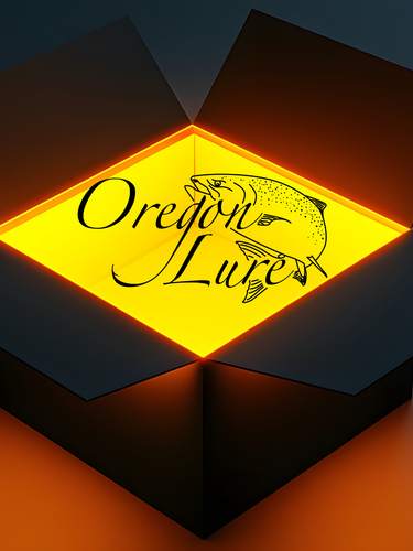 Holiday Salmon Mystery Box – Limited Edition Salmon Lures