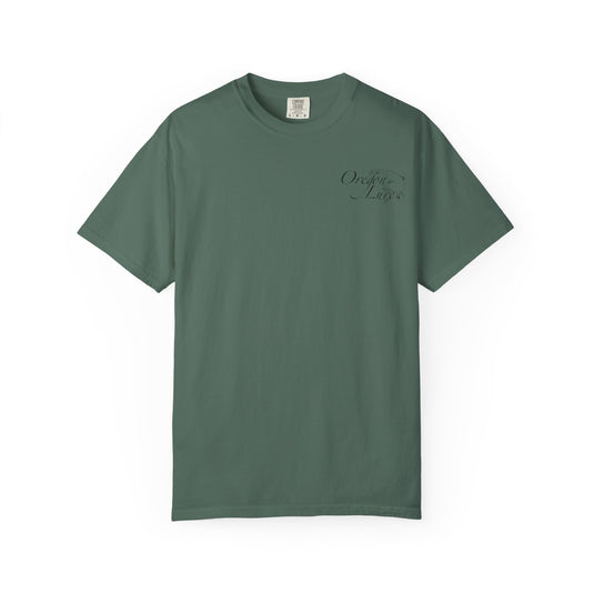 Oregon Lure T-Shirt — Northwest Proven Fishing Tee
