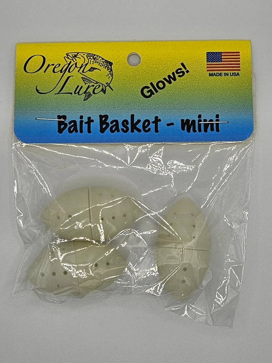 Bait Basket - mini