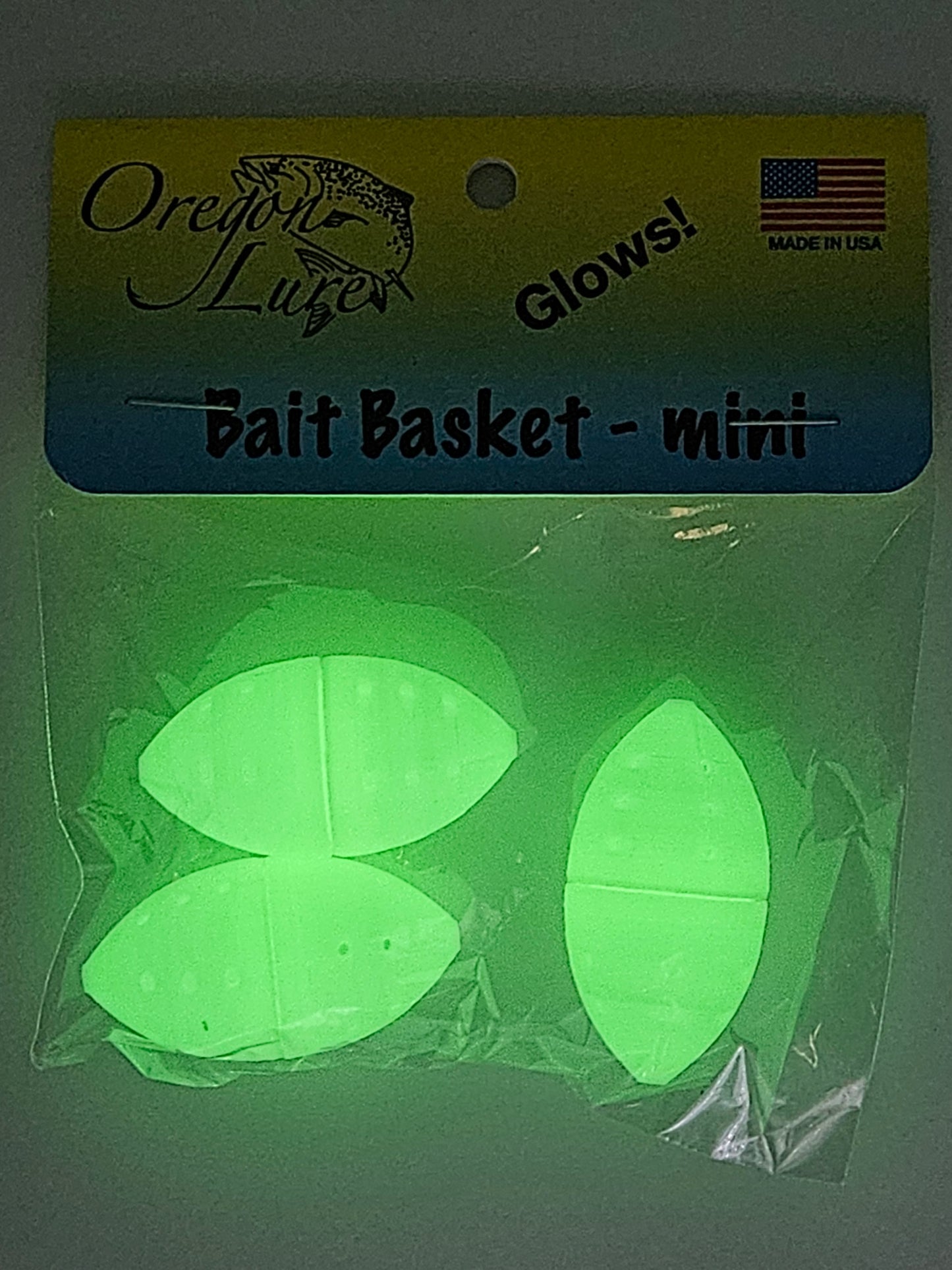 Bait Basket - mini