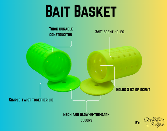 Bait Basket