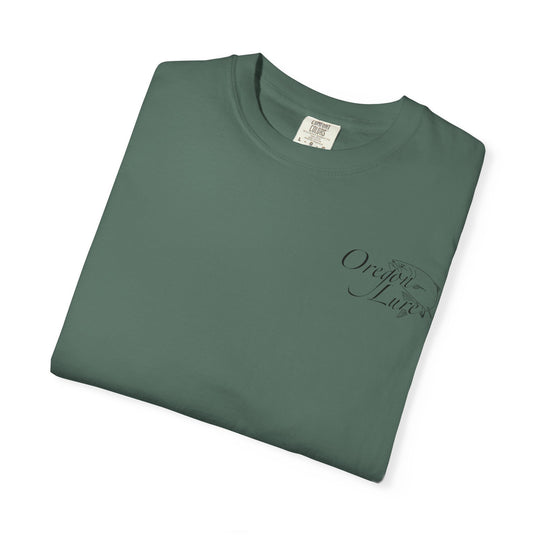 Oregon Lure T-Shirt — Northwest Proven Fishing Tee