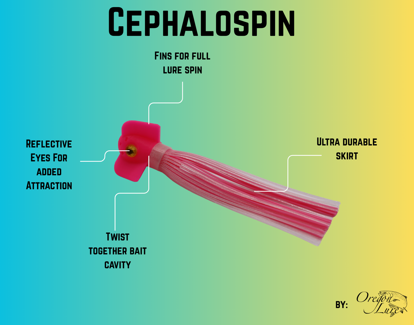Vittle Vault - Cepholospin