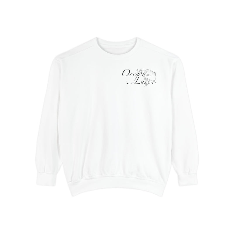 Load image into Gallery viewer, Unisex Garment-Dyed Sweatshirt
