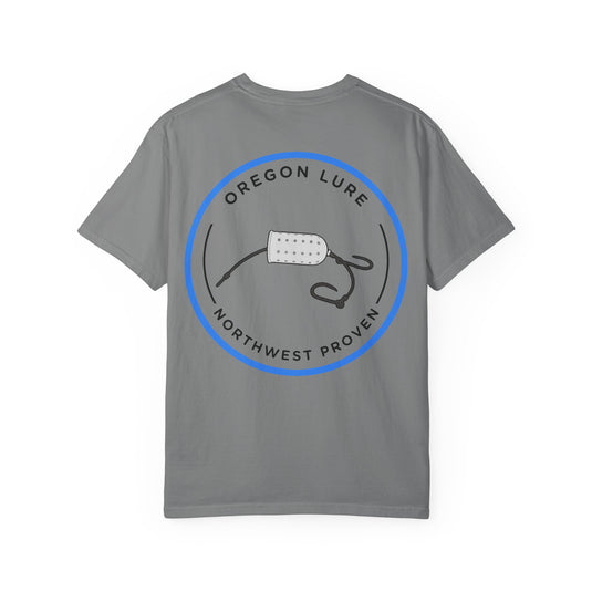Oregon Lure T-Shirt — Northwest Proven Fishing Tee