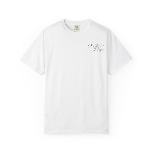 Oregon Lure T-Shirt — Northwest Proven Fishing Tee
