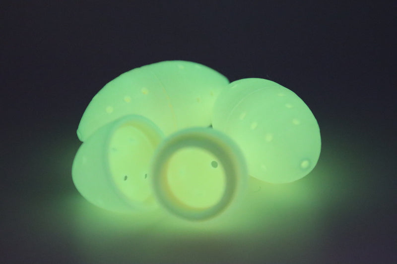 Load image into Gallery viewer, Bait Basket Mini | Halibut Fishing &amp; Saltwater Ocean Fishing Bait Holder
