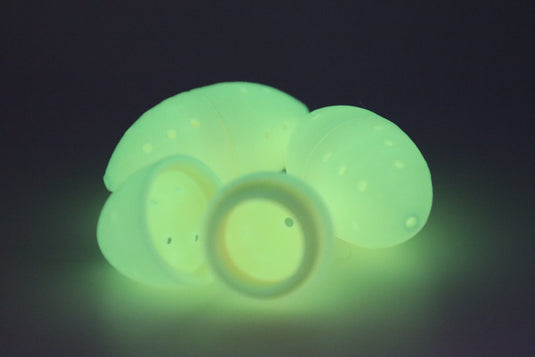 Bait Basket Mini | Halibut Fishing & Saltwater Ocean Fishing Bait Holder