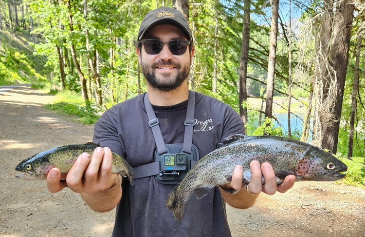 Fishing made for all