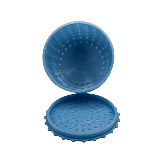 Bait Basket – Mega | Crab Bait Container for Pots, Traps & Crab Rings