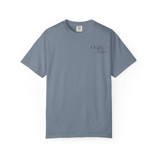 Oregon Lure T-Shirt — Northwest Proven Fishing Tee