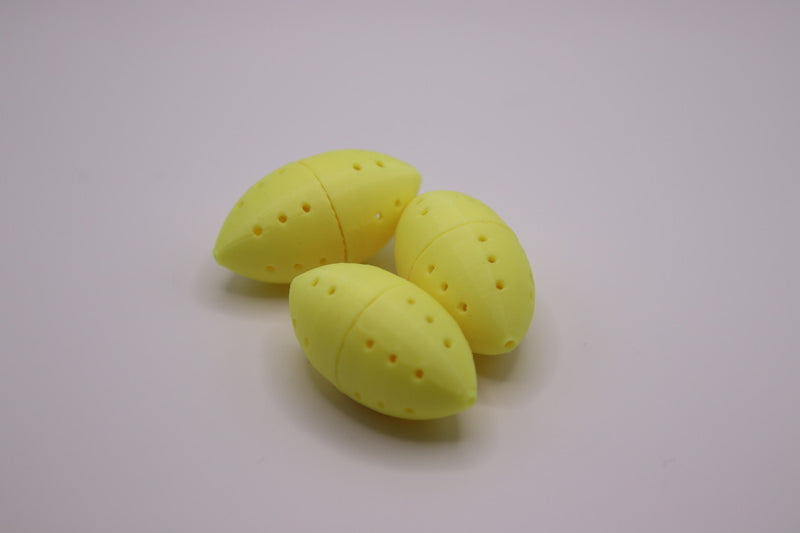 Load image into Gallery viewer, Bait Basket Mini | Halibut Fishing &amp; Saltwater Ocean Fishing Bait Holder
