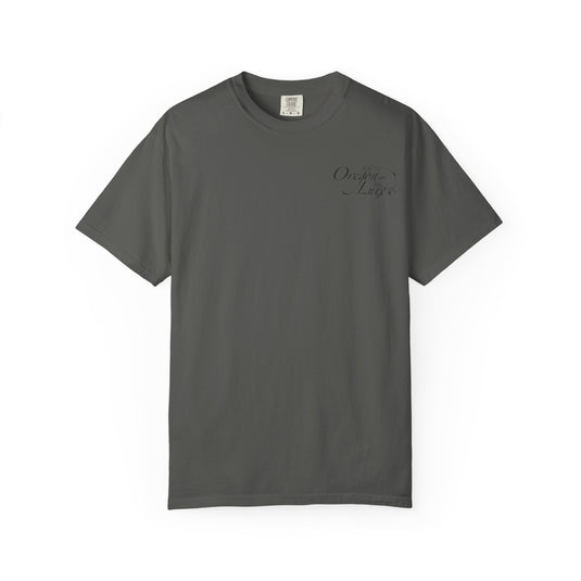 Oregon Lure T-Shirt — Northwest Proven Fishing Tee