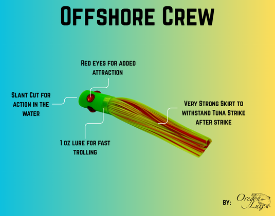 Offshore Crew