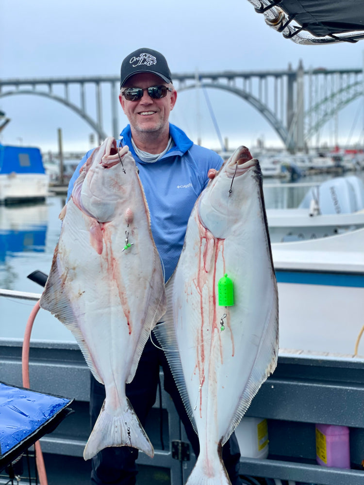 Halibut Love It