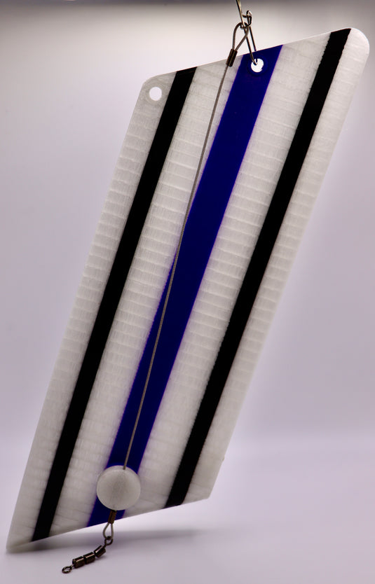 HydroVault Flashers
