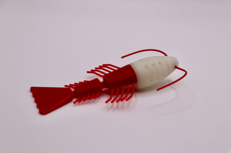 Load image into Gallery viewer, Vittle Vault - Shrimp
