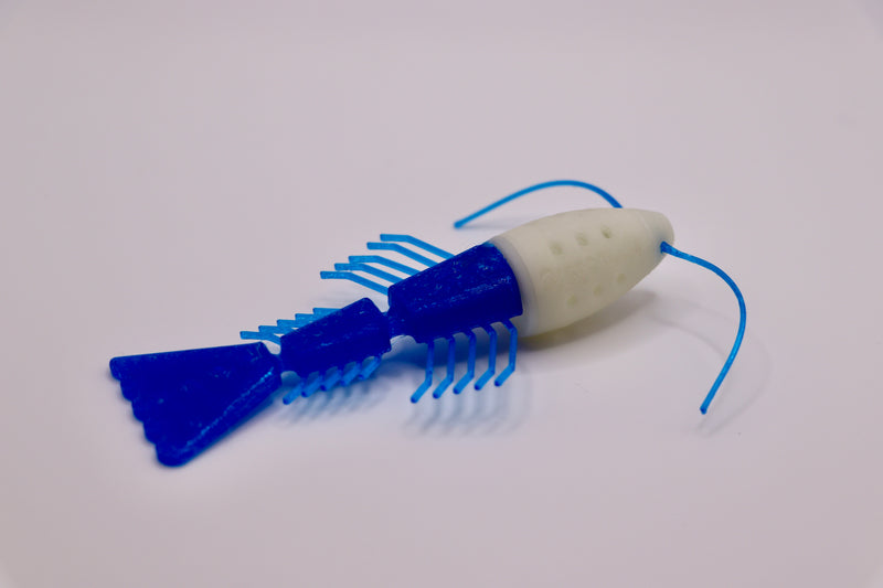 Load image into Gallery viewer, Vittle Vault - Shrimp
